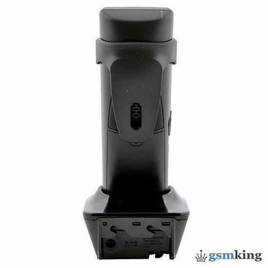 Panasonic KX-TGA806RUB (Чёрный)