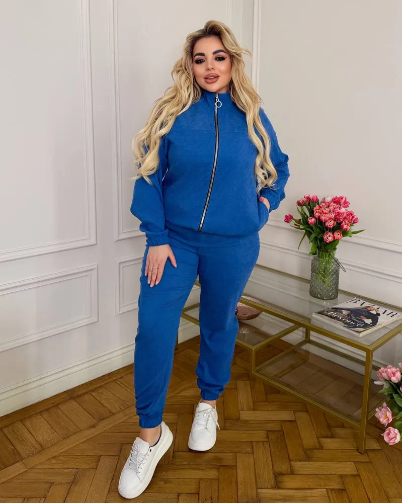 Костюм УК-0137 Фабрика Моды