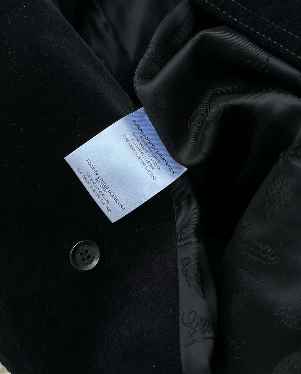 Жакет GUCCI