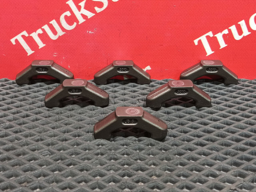 Комплект коромысел клапана