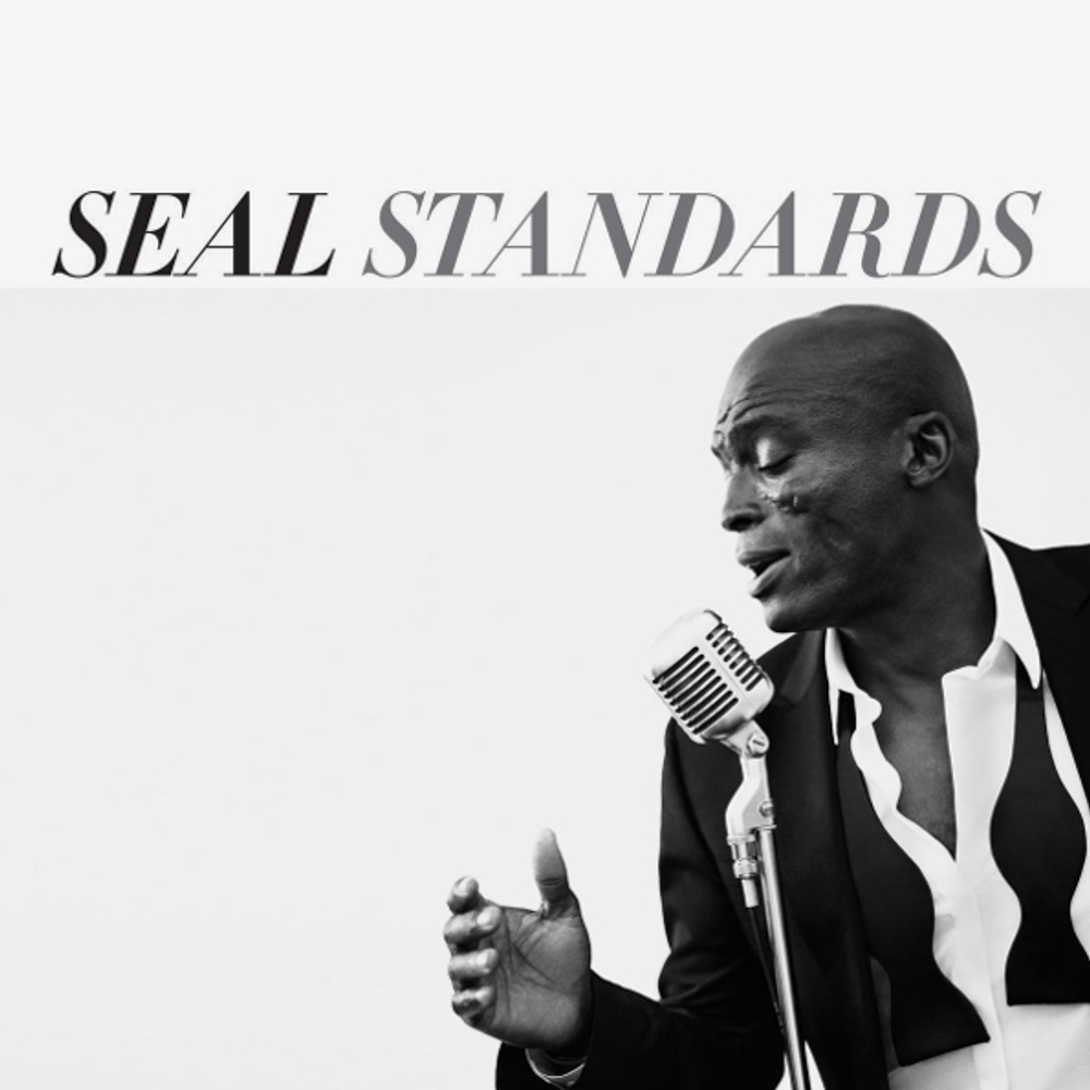 Seal / Standards (Deluxe Edition)(CD)