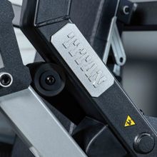 Y910ZAM Широкий жим от груди