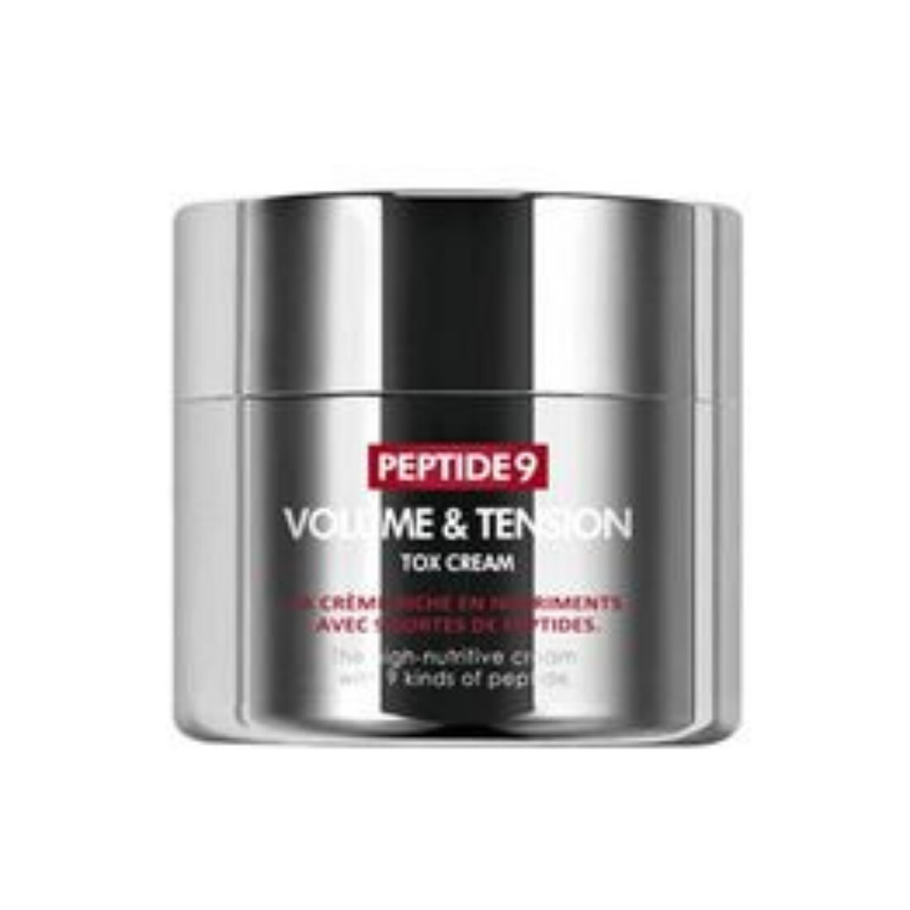 MEDI-PEEL Крем д/л Peptide 9 Volum&Tension 50мл Антивозрастной (46908)