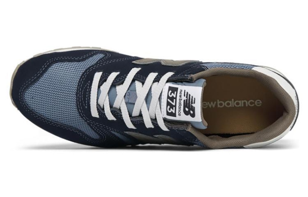 Кроссовки New Balance Nb 373