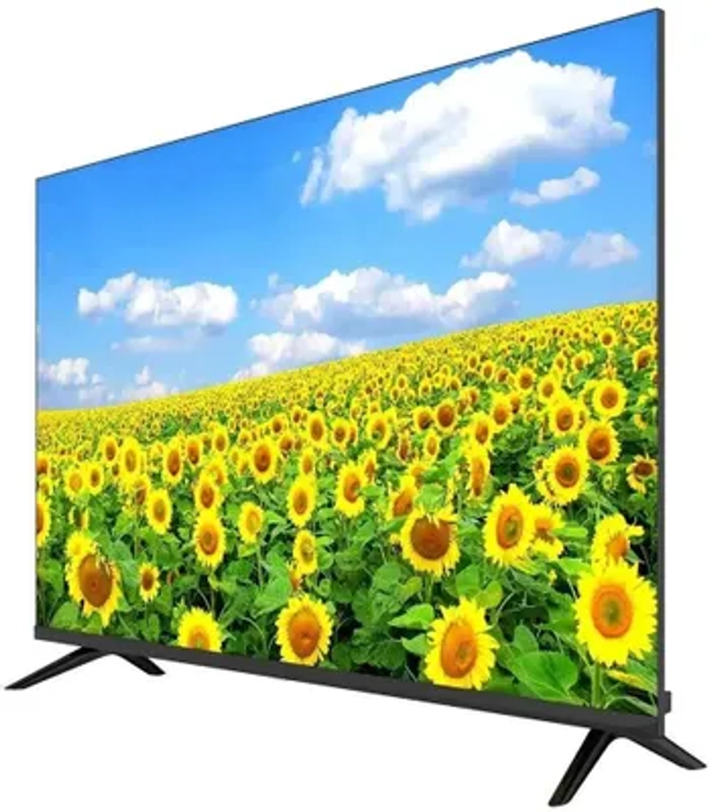 Телевизор 43" Aiwa 43NG-U4300B