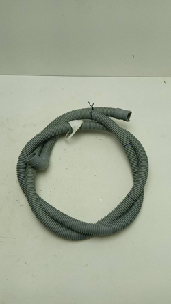 F2J3WS2W кт6 Шланг сливной к стиральной машине LG MEJ61841002 б/у