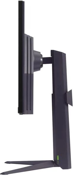 Монитор 27" LG 27GS85Q-B