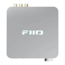 Усилитель для наушников FiiO K11 (F3031K)
