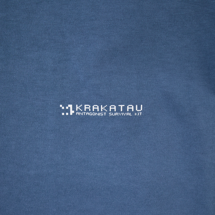 Футболка мужская Krakatau Khuru артикул:Tm115-26 - купить в магазине Дайс