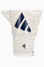 Вратарские перчатки adidas Copa Club Junior - белый