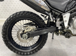 Yamaha XG250 Tricker , 2005