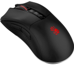 Мышь Bloody R90 Plus Stone черный