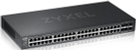 Коммутатор ZYXEL NebulaFlex Pro GS2220-50