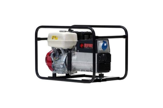 Генератор бензиновый Europower EP 7000