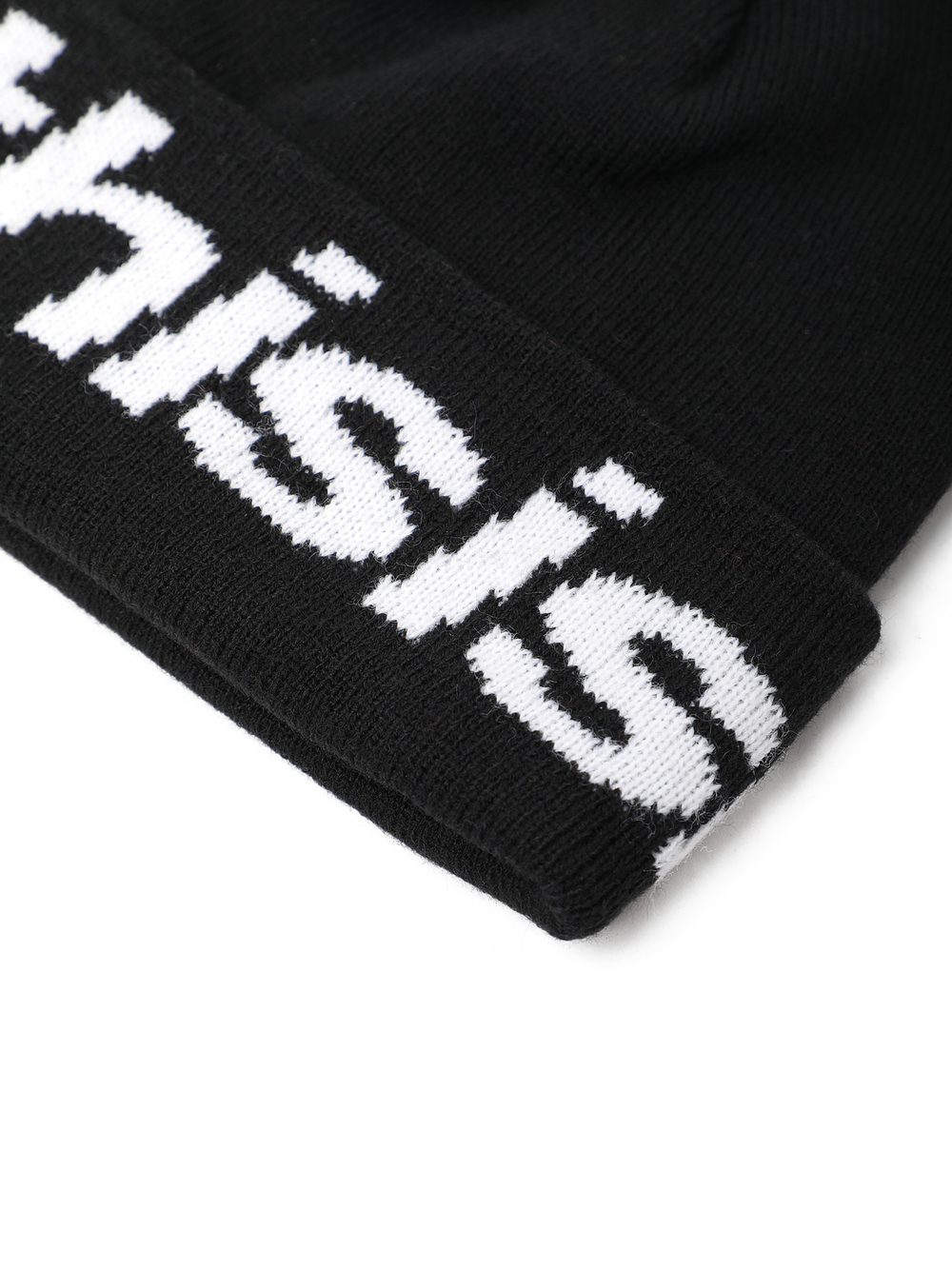 Шапка Hsp-logo Big Cuff Beanie