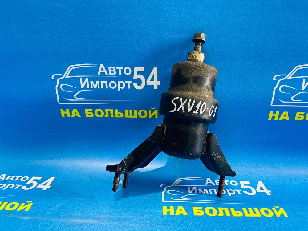Подушка двигателя TOYOTA SCEPTER 1995