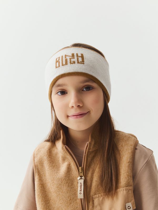 Повязка на флисе 