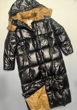 Пуховик Moncler
