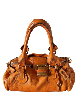 Сумка Chloe Paddington