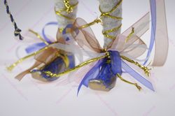 Интерьерная кукла Большой клоун