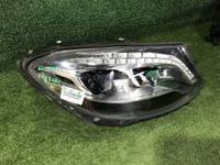 Фара правая Mercedes S W222 (2013-2017) LED