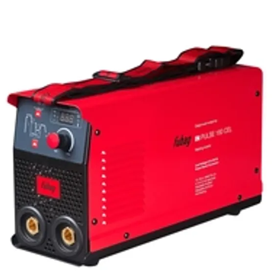 Инвертор сварочный Fubag IR 250 T