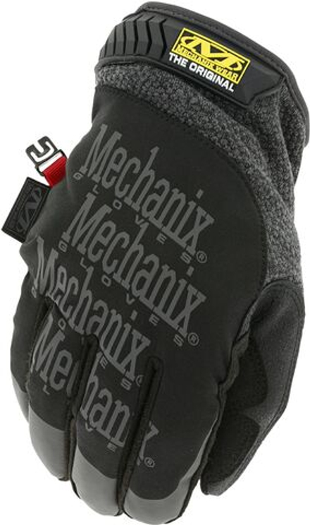 Перчатки Mechanix ColdWork Original (Covert)