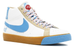 Кроссовки Nike Blazer Milk Crate