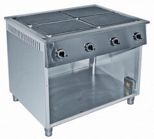 Плита электрическая Rada ПЭС-4