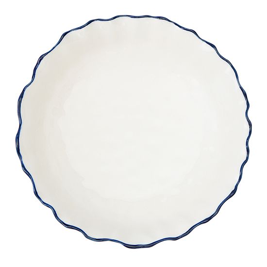 Набор глубоких тарелок santorini, D20 см, 800 мл, 2 шт.