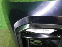 Бампер передний BMW X7 G07 19-22 M-paket В сборе