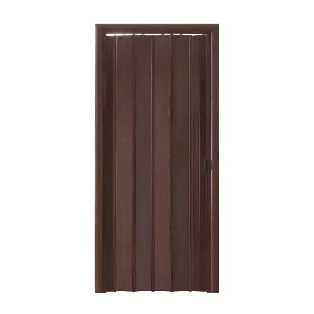 Дверь-гармошка Майами-стиль Венге 2050х840 мм