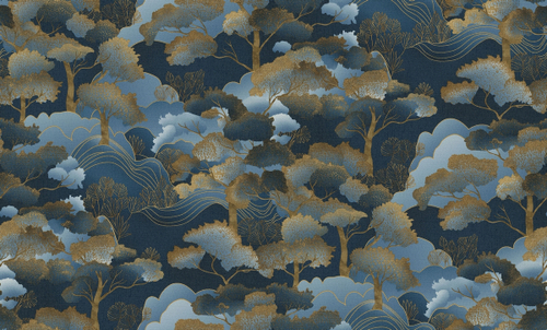 Обои 12221-08 Elle Decoration 4 Erismann