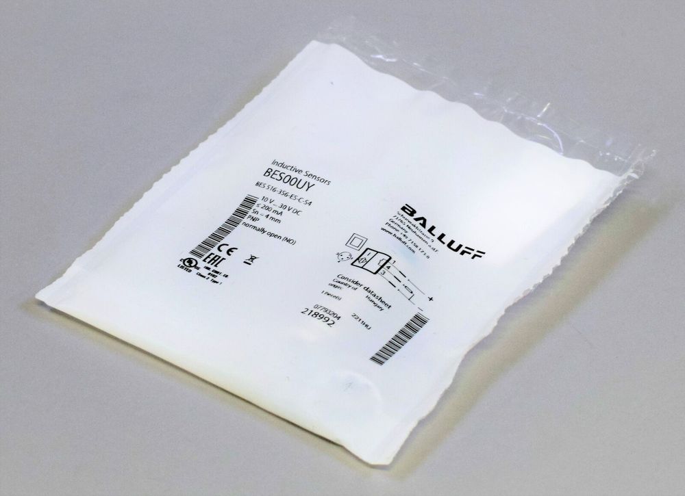 BALLUFF BES 516-356-E5-C-S4