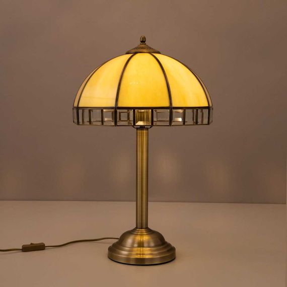 Настольная лампа Citilux Шербург-1 CL440811