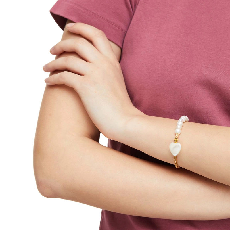 Браслет Встретимся на Полпути