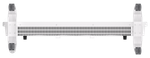 Конвекторы ROYAL CLIMA REC-N2000M