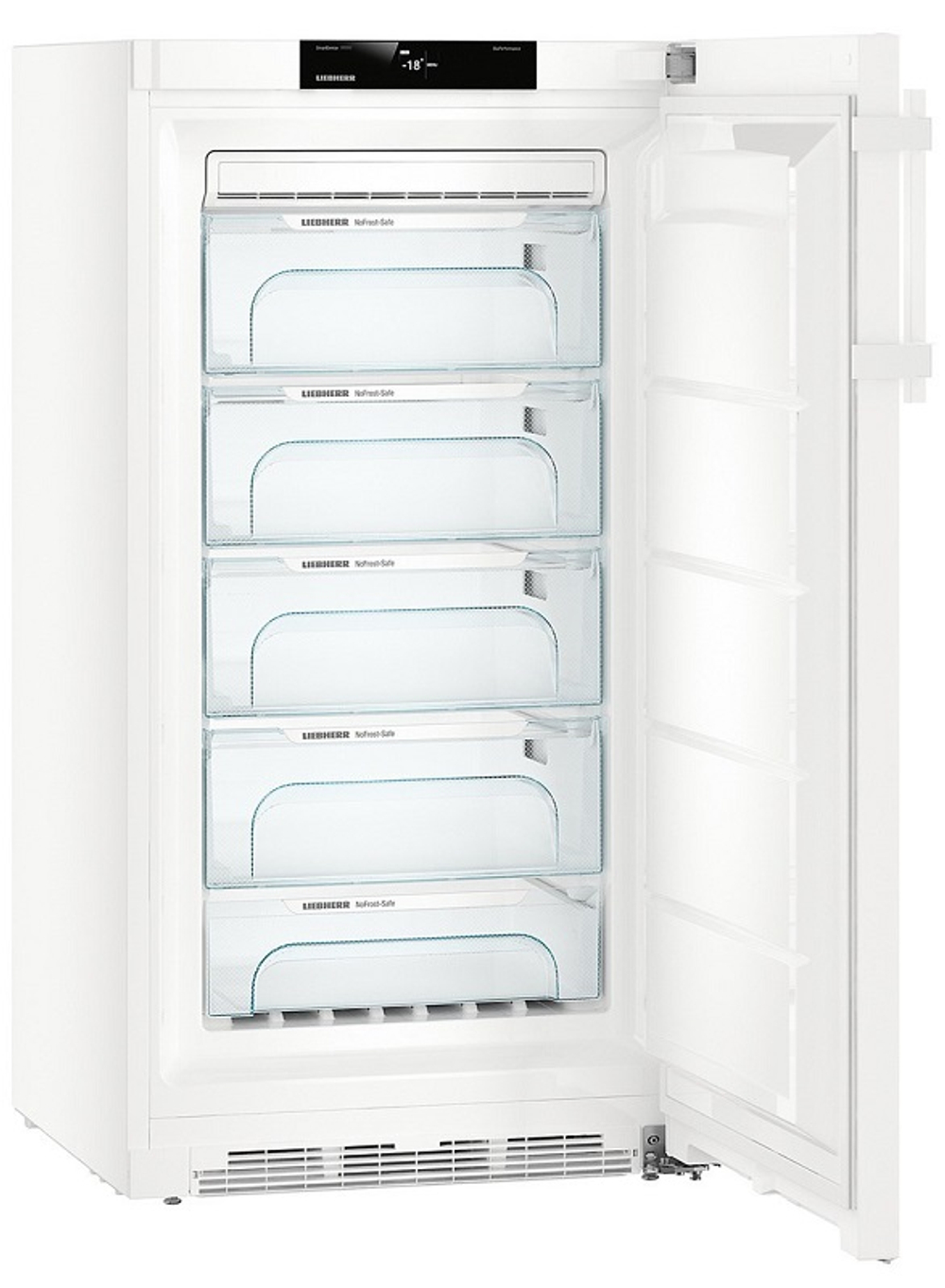 Морозильная камера Liebherr GN 3815