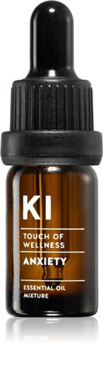 You&Oil KI Anxiety - массажное масло при состояниях тревоги и эмоционального напряжения /   5  ml  / GTIN 4779035860588