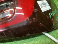 Фонарь правый внешний Aito M7 (2022-н.в.)