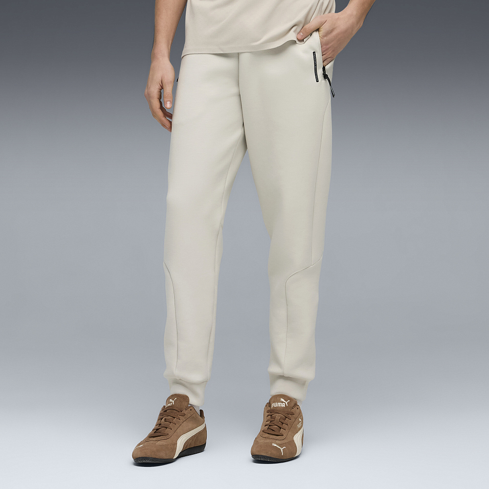 Мужские брюки PUMA Porsche Design Sweat Pants