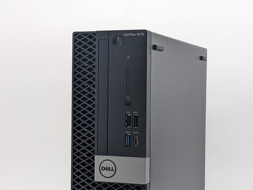 Системный блок Dell OptiPlex 5070 ( i7-9700 )