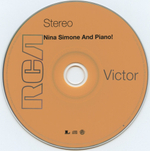 Nina Simone / The Complete RCA Albums Collection (9CD)