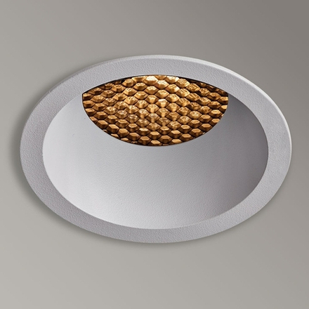 Точечный встраиваемый светильник Arte Lamp