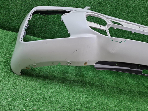 Бампер передний BMW X6 G06 (2019-2023) M-paket