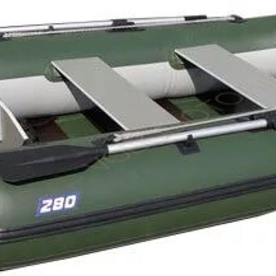 Лодка надувная Skyboat SB 280R