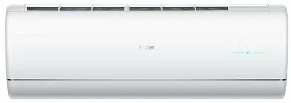 Сплит-система Haier AS25S2SJ3FA-W/1U25MEC1FRA Jade Super Match WiFi