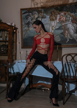 Брюки Афродита