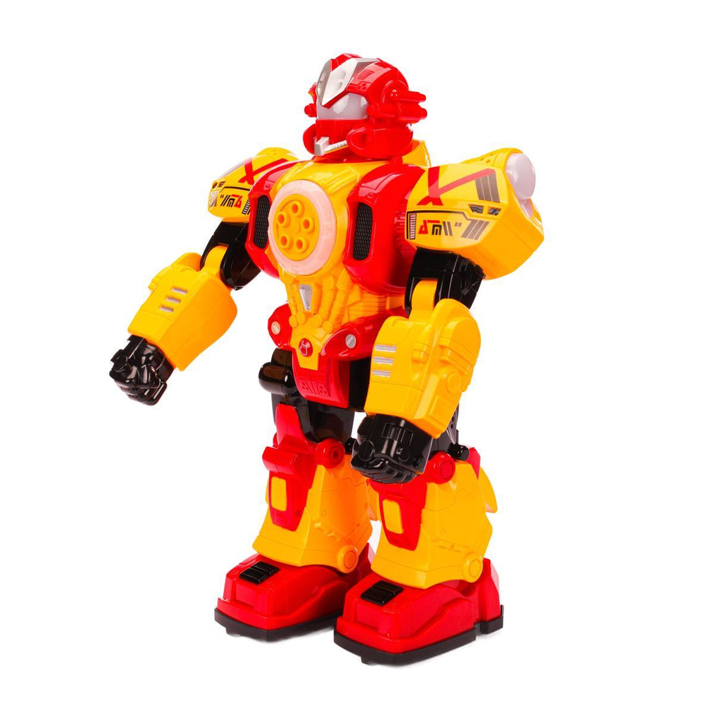 Робот на РУ, коробка KD-8811A