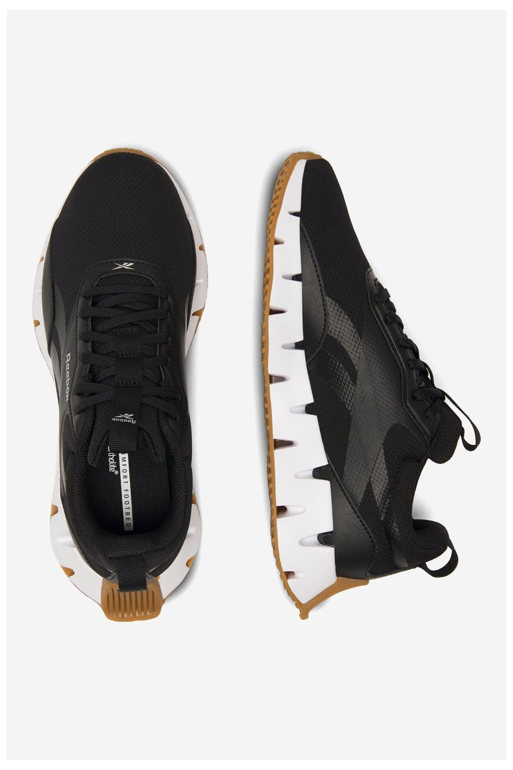 Кроссовки женские REEBOK ZIG DYNAMICA STR